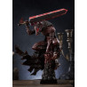PRÉCOMMANDE - Berserk - Figurine Guts (Berserker Armor): Bloody Paint, Pop Up Parade L Size