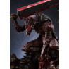 PRÉCOMMANDE - Berserk - Figurine Guts (Berserker Armor): Bloody Paint, Pop Up Parade L Size