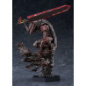 PRÉCOMMANDE - Berserk - Figurine Guts (Berserker Armor): Bloody Paint, Pop Up Parade L Size