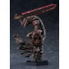 PREORDER - Berserk - Guts (Berserker Armor) figure Bloody Paint, Pop Up Parade L Size