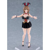 PRÉCOMMANDE - Bunny Garden 2 - Figurine Kana, Figma
