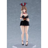 PRÉCOMMANDE - Bunny Garden 2 - Figurine Kana, Figma