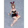 PRÉCOMMANDE - Bunny Garden 2 - Figurine Kana, Figma