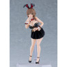 PREORDER - Bunny Garden 2 - Kana figure, Figma