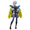 PREORDER - Cyberpunk: Edgerunners - Lucy figure, Pop Up Parade L Size