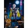 PRÉCOMMANDE - Cyberpunk: Edgerunners - Figurine Lucy, Pop Up Parade L Size