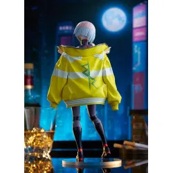 Lucy figure, Pop Up Parade L Size - Cyberpunk: Edgerunners - Good