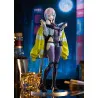 PRÉCOMMANDE - Cyberpunk: Edgerunners - Figurine Lucy, Pop Up Parade L Size