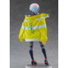 PRÉCOMMANDE - Cyberpunk: Edgerunners - Figurine Lucy, Pop Up Parade L Size