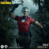 PRÉCOMMANDE - DC Comics - Figurine Peacemaker, One:12 Collective