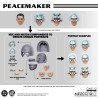 PREORDER - DC Comics - Peacemaker figure, One:12 Collective