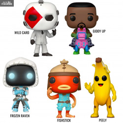 Fortnite Pop! - Peely,...