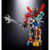 PRÉCOMMANDE - Voltron - Figurine Voltron, Chogokin
