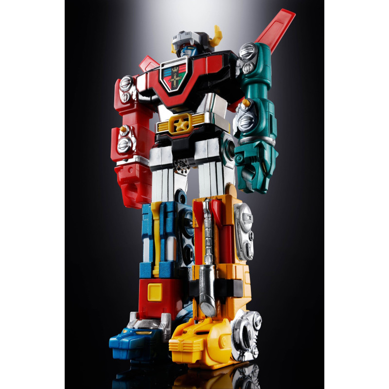 PRÉCOMMANDE - Voltron -...