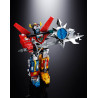 PREORDER - Voltron - Figure Voltron, Chogokin