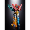 PRÉCOMMANDE - Voltron - Figurine Voltron, Chogokin
