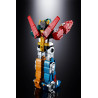 PRÉCOMMANDE - Voltron - Figurine Voltron, Chogokin