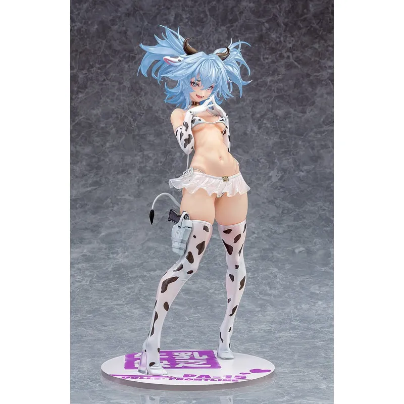 PREORDER - Girls Frontline...