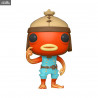 Fortnite Pop! - Peely, Frozen Raven, Fishstick, Giddy Up or Wild Card figure