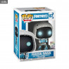 Fortnite Pop! - Peely, Frozen Raven, Fishstick, Giddy Up or Wild Card figure