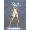 PRÉCOMMANDE - Girls Frontline - Figurine PA-15, Gold Cow Bikini