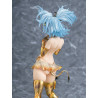 PREORDER - Girls Frontline - PA-15 figure, Gold Cow Bikini