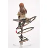 PRÉCOMMANDE - Steins Gate - Figurine Kurisu Makise