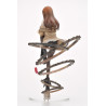 PREORDER - Steins Gate - Kurisu Makise figure