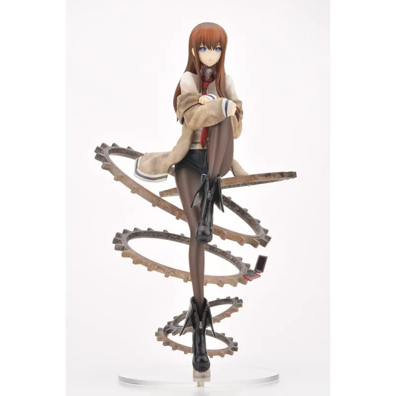 PRÉCOMMANDE - Steins Gate -...