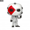 Pop! Fortnite - Figurine Peely, Frozen Raven, Fishstick, Giddy Up ou Wild Card