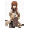 PRÉCOMMANDE - Steins Gate - Figurine Kurisu Makise
