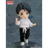 PREORDER - Jujutsu Kaisen - Yuta Okkotsu figure Execution, Nendoroid Doll