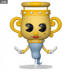 CupHead - Pop! Legendary...