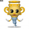 CupHead - Pop! Legendary Chalice, 314