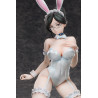 PREORDER - Overlord - Figure Yuri Alpha, Bunny
