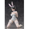 PRÉCOMMANDE - Overlord - Figurine Yuri Alpha, Bunny
