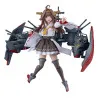PRÉCOMMANDE - Kantai Collection, Kancolle - Maquette Kongo Kai-II C, Plastic Model Kit Plamatea