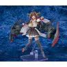 PREORDER - Kantai Collection, Kancolle - Kongo Kai-II C model, Plastic Model Kit Plamatea