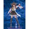 PREORDER - Kantai Collection, Kancolle - Kongo Kai-II C model, Plastic Model Kit Plamatea