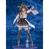 PRÉCOMMANDE - Kantai Collection, Kancolle - Maquette Kongo Kai-II C, Plastic Model Kit Plamatea