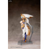 Dark Advent - Krakendress Ranear figure Standard or Deluxe, Plastic Model Kit