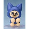 PREORDER - Monster Hunter Series - Figure Palico Layered Armor: Kit T, Nendoroid