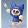 PRÉCOMMANDE - Monster Hunter Series - Figurine Palico Layered Armor: Kit T, Nendoroid