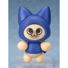 PRÉCOMMANDE - Monster Hunter Series - Figurine Palico Layered Armor: Kit T, Nendoroid