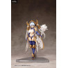 Dark Advent - Krakendress Ranear figure Standard or Deluxe, Plastic Model Kit