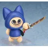 PREORDER - Monster Hunter Series - Figure Palico Layered Armor: Kit T, Nendoroid