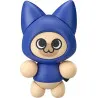 PREORDER - Monster Hunter Series - Figure Palico Layered Armor: Kit T, Nendoroid