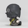 PRÉCOMMANDE - Arknights: Endfield - Figurine Endministrator (Female), Huggy Good Smile