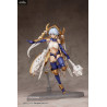 Dark Advent - Krakendress Ranear figure Standard or Deluxe, Plastic Model Kit