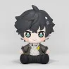 PREORDER - Arknights: Endfield - Endministrator (Male) figure, Chibi Huggy Good Smile